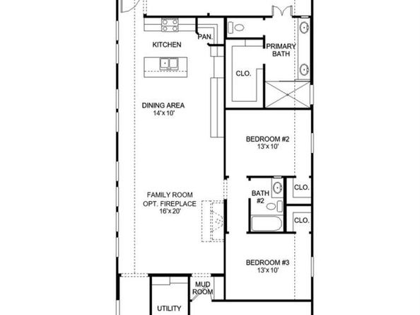 7101 Stitzel Weller DR, Austin TX 78744