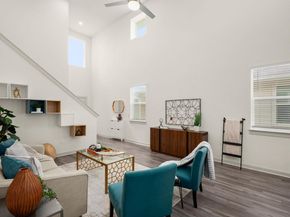 7412 Daves Landing DR, Austin TX 78724