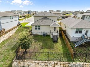 7412 Daves Landing DR, Austin TX 78724