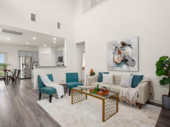 7412 Daves Landing DR, Austin TX 78724