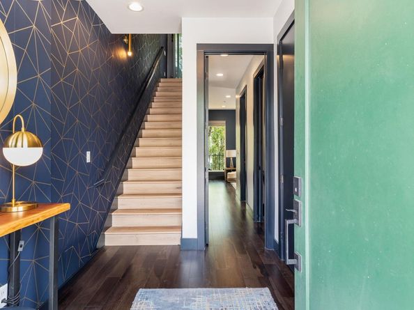5705 Taunton DR, Austin TX 78723