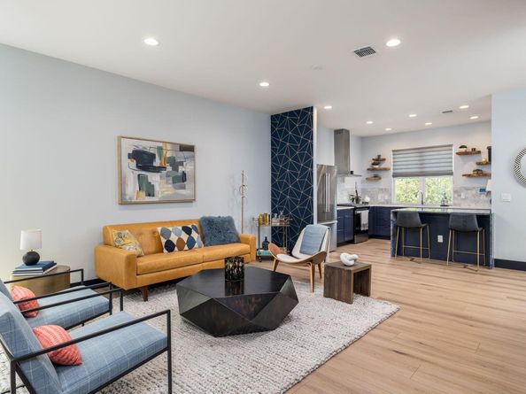 5705 Taunton DR, Austin TX 78723