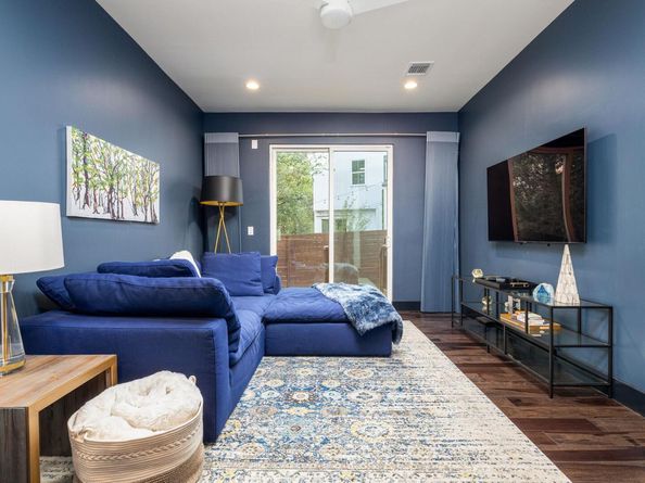 5705 Taunton DR, Austin TX 78723
