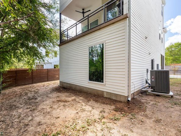 5705 Taunton DR, Austin TX 78723