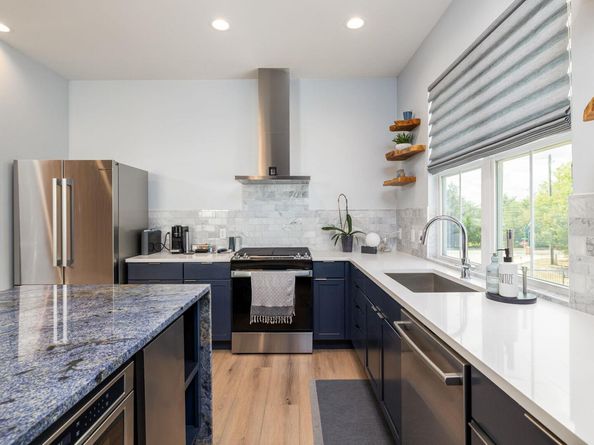 5705 Taunton DR, Austin TX 78723