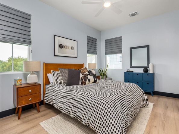 5705 Taunton DR, Austin TX 78723