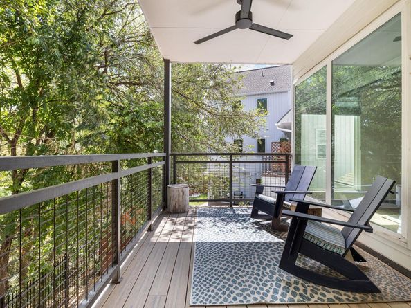 5705 Taunton DR, Austin TX 78723