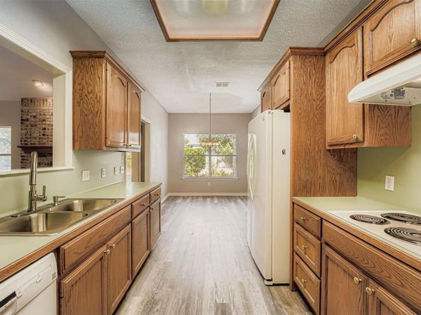 100 Susana DR, Georgetown TX 78628