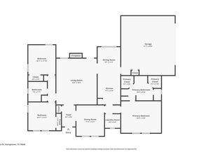 100 Susana DR, Georgetown TX 78628