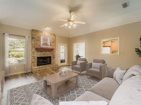 100 Susana DR, Georgetown TX 78628