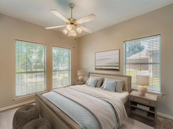 100 Susana DR, Georgetown TX 78628