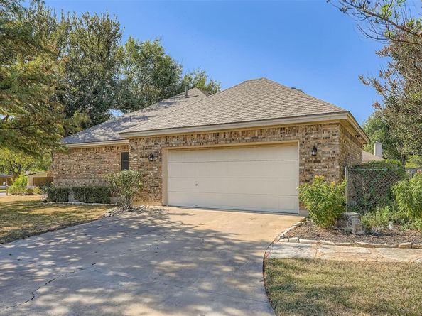 100 Susana DR, Georgetown TX 78628
