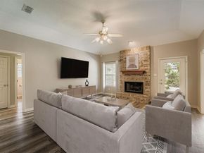 100 Susana DR, Georgetown TX 78628