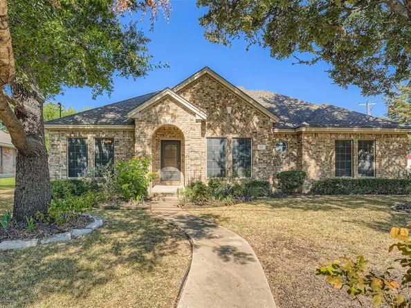 100 Susana DR, Georgetown TX 78628