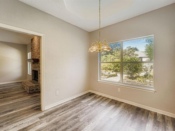100 Susana DR, Georgetown TX 78628