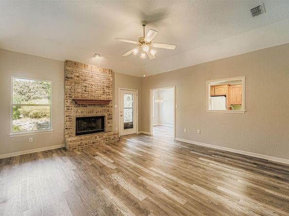 100 Susana DR, Georgetown TX 78628