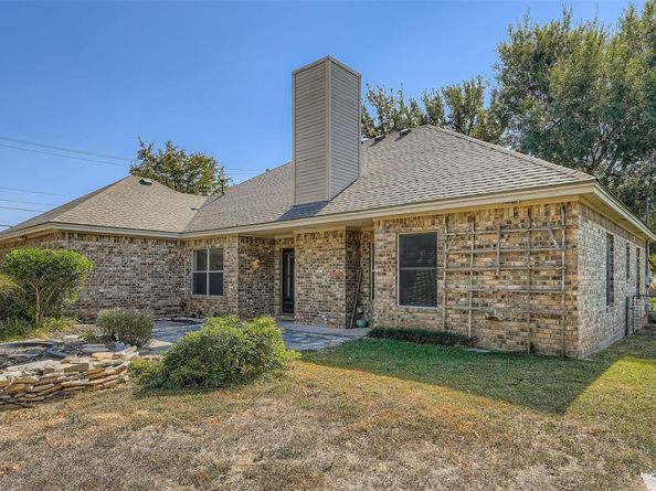 100 Susana DR, Georgetown TX 78628