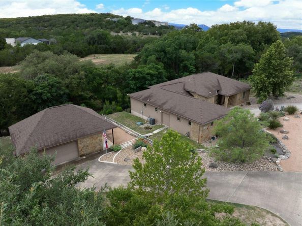 3311 Boone DR, Lago Vista TX 78645