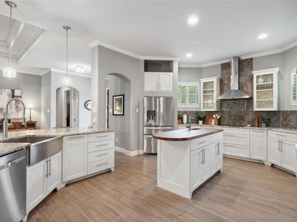 3311 Boone DR, Lago Vista TX 78645