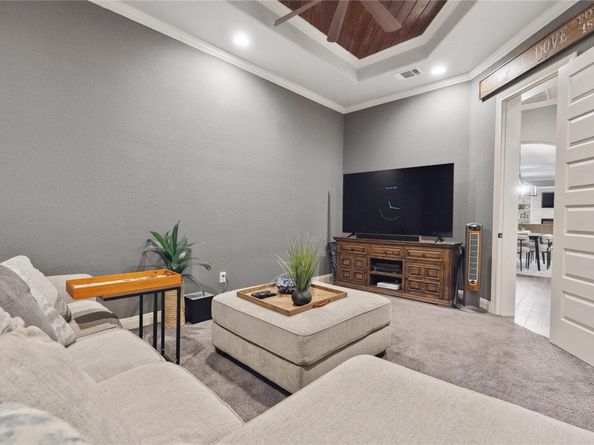 3311 Boone DR, Lago Vista TX 78645