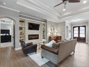3311 Boone DR, Lago Vista TX 78645