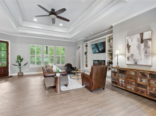 3311 Boone DR, Lago Vista TX 78645