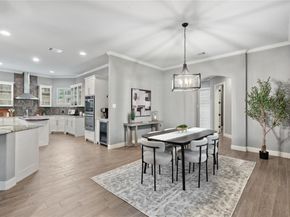 3311 Boone DR, Lago Vista TX 78645