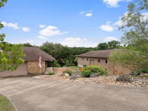 3311 Boone DR, Lago Vista TX 78645