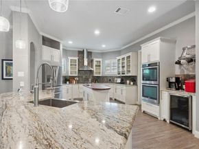 3311 Boone DR, Lago Vista TX 78645