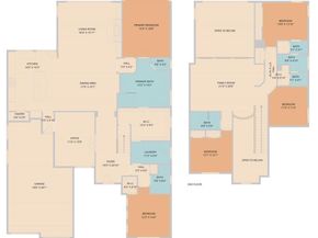 219 Great Cannon Ln, Austin TX 78738