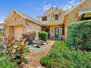 219 Great Cannon Ln, Austin TX 78738