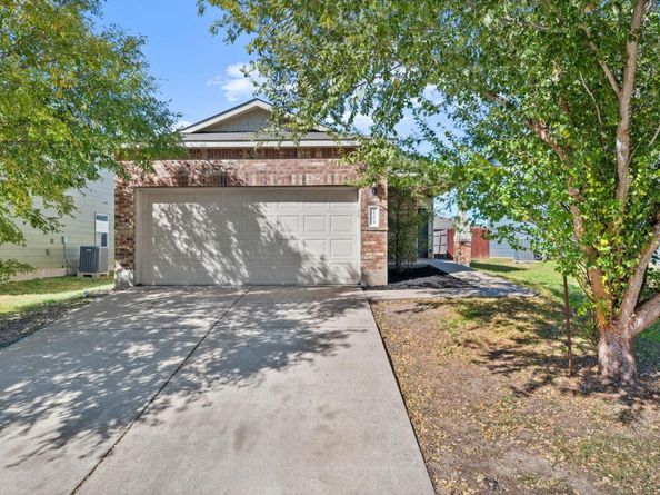 5704 Levenwood LN, Austin TX 78724