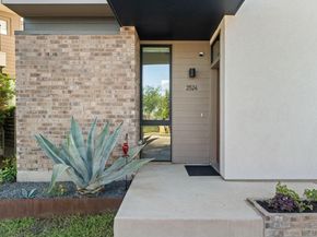 2524 Doc Reeves ST, Austin TX 78723