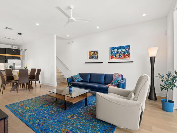 2524 Doc Reeves ST, Austin TX 78723