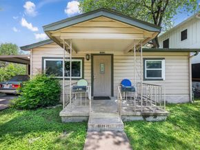 1610 Willow ST, Austin TX 78702