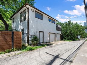 1610 Willow ST, Austin TX 78702