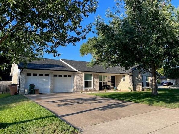 2608 Coatbridge DR, Austin TX 78745