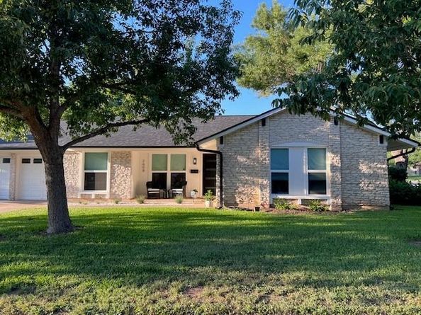 2608 Coatbridge DR, Austin TX 78745
