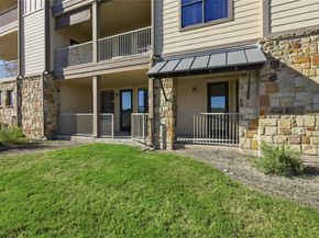 17700 Edgewood WAY 101, Jonestown TX 78645