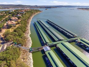 17700 Edgewood WAY 101, Jonestown TX 78645