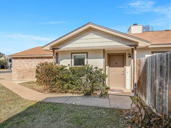 13401 Saddlebrook TRL, Austin TX 78729