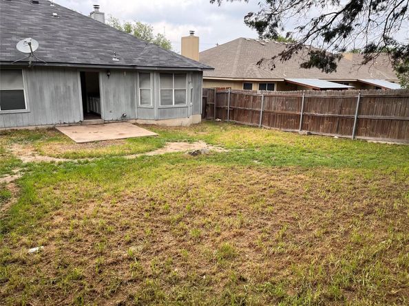 7209 Oak Meadow DR, Austin TX 78736