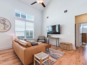 2315 Capulet ST, Austin TX 78741