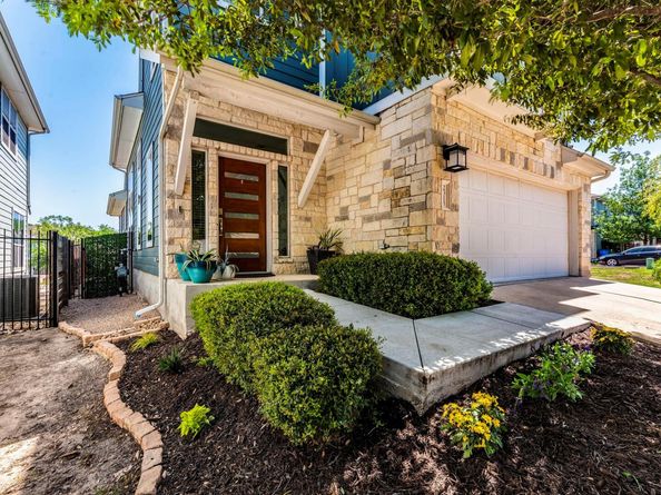 2315 Capulet ST, Austin TX 78741