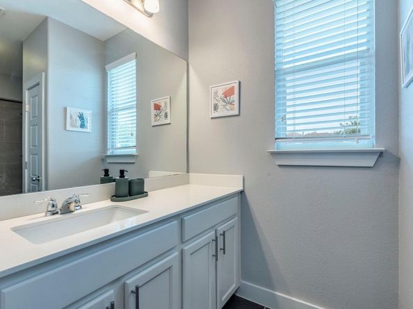 2315 Capulet ST, Austin TX 78741