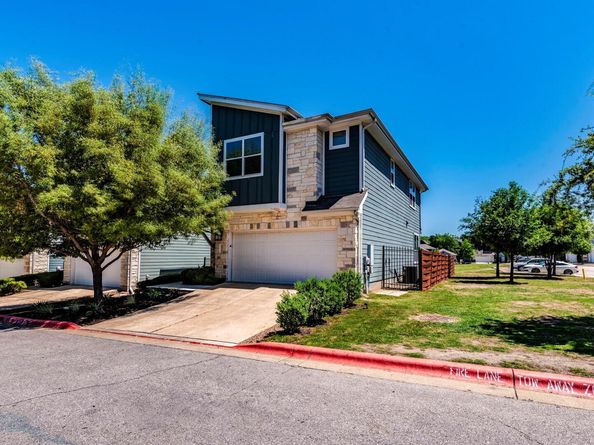 2315 Capulet ST, Austin TX 78741