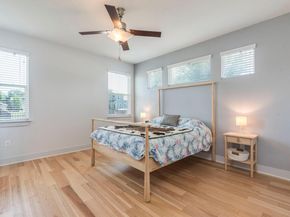 2315 Capulet ST, Austin TX 78741