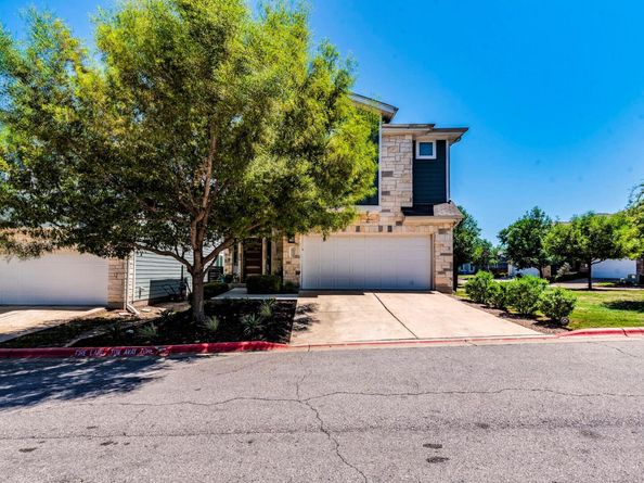 2315 Capulet ST, Austin TX 78741