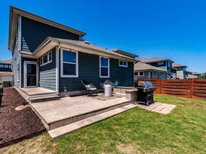 2315 Capulet ST, Austin TX 78741