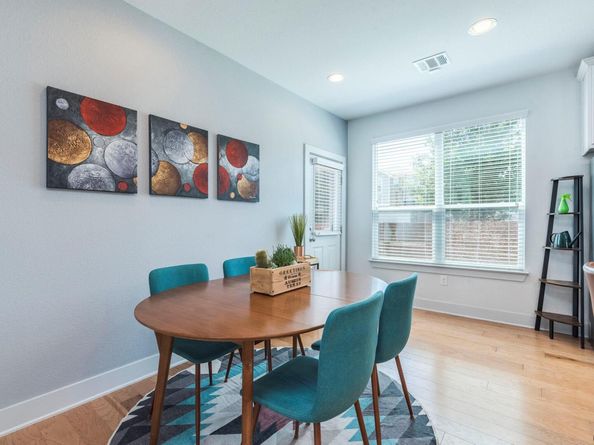 2315 Capulet ST, Austin TX 78741